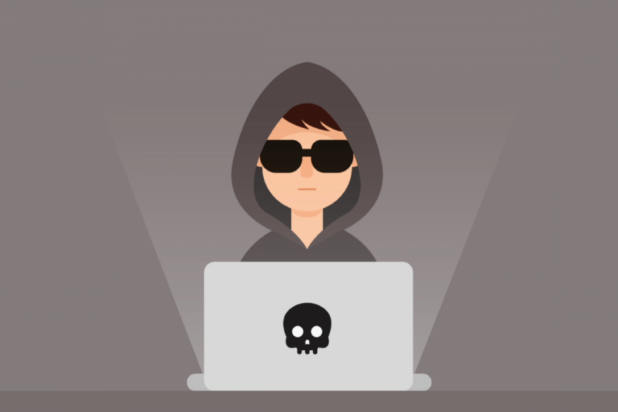 Infographie : chiffres sur la perte de données en 2017