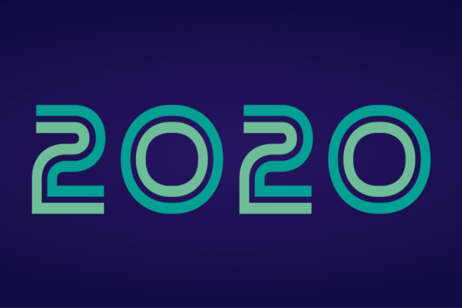 Les rendez-vous à ne pas manquer en 2020