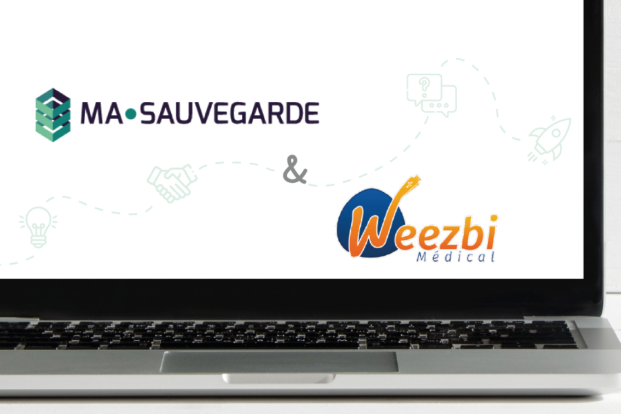 ITW Stéphane Vidal Weezbi