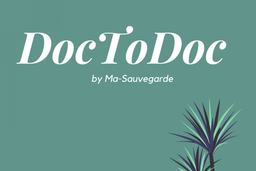DocToDoc, qu’est-ce que c’est ?
