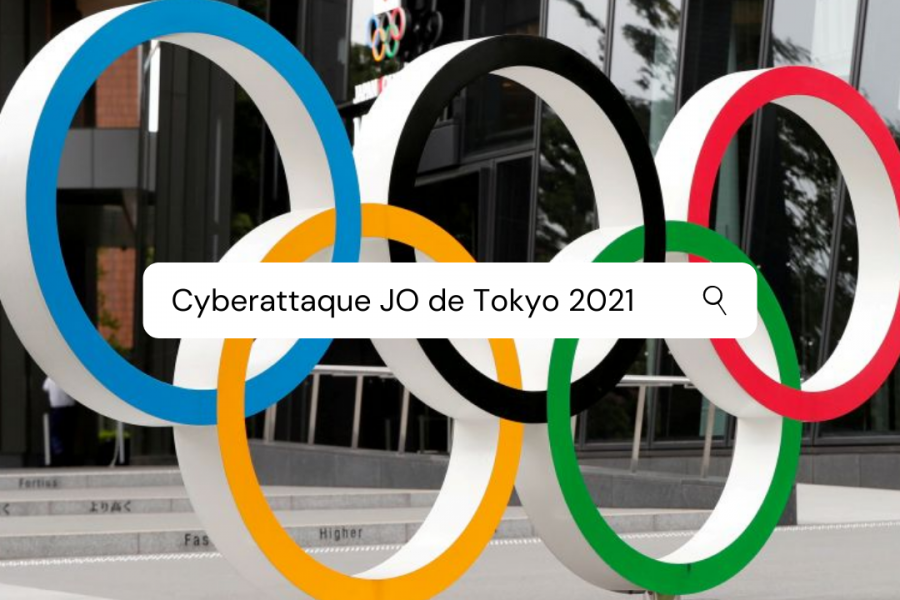 Les Jeux Olympiques de Tokyo victimes d’une cyberattaque
