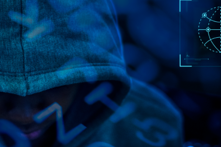 Conflit en Ukraine, cyberattaques et protection des données