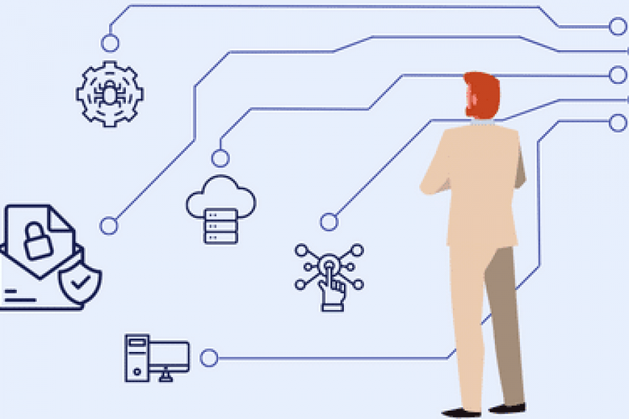 Pourquoi et comment intégrer les cyber-risques dans la gestion d’une entreprise ?